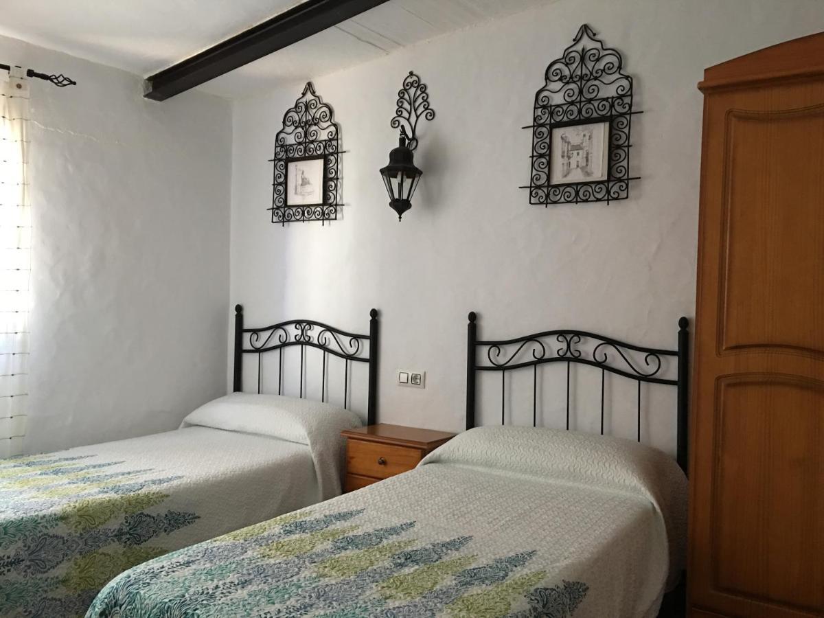 El Cortijillo De Tarifa