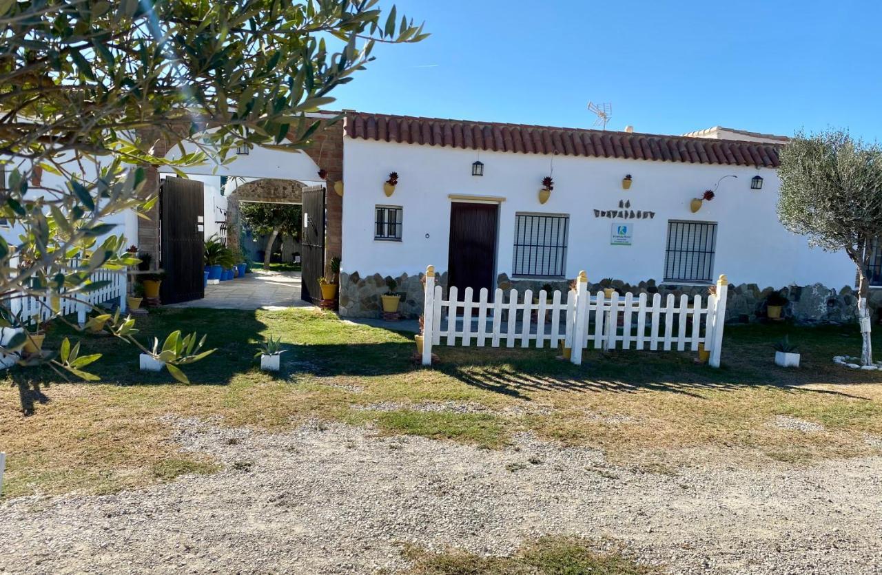 El Cortijillo De Apartment Tarifa