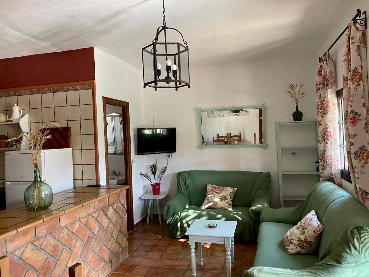 El Cortijillo De Apartment Tarifa