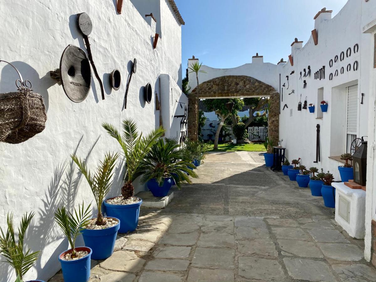 El Cortijillo De Apartment
