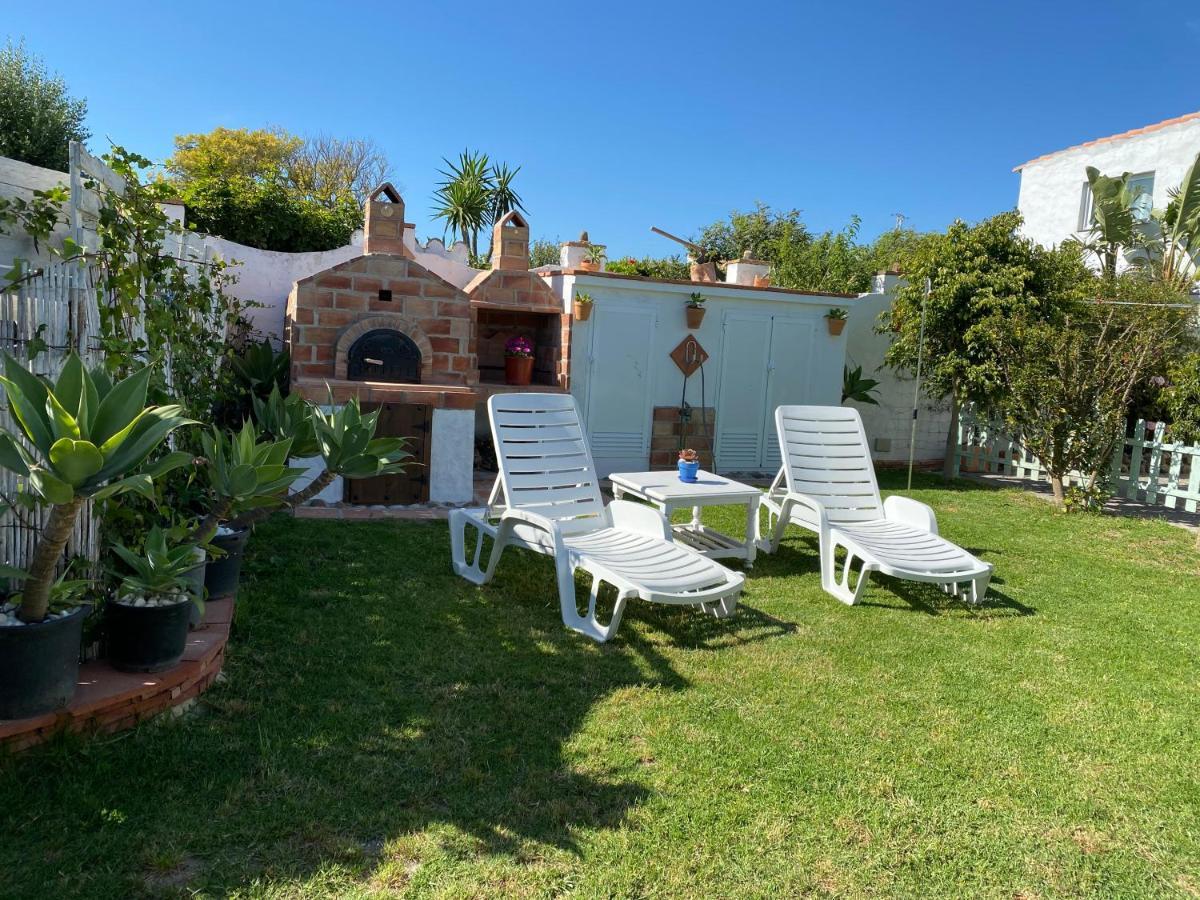 Apartment El Cortijillo De