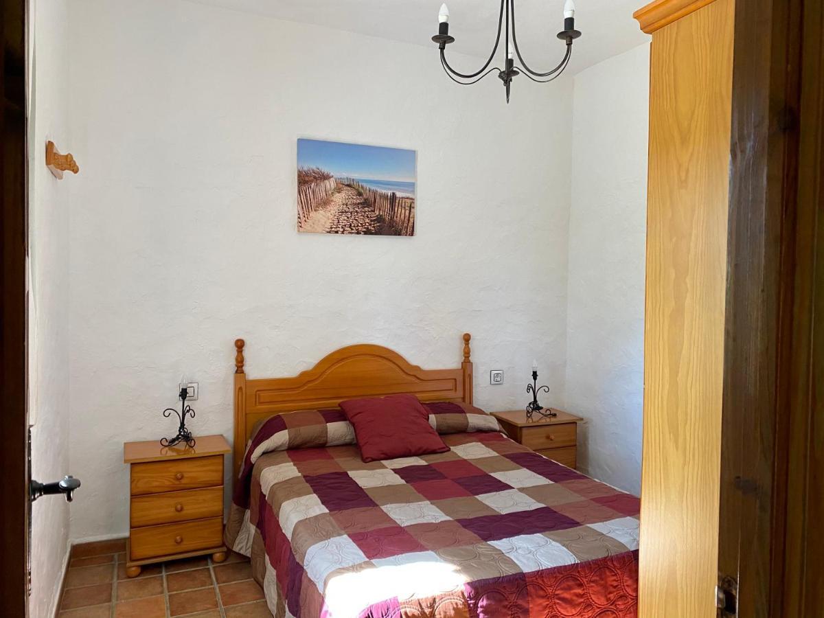 El Cortijillo De Tarifa