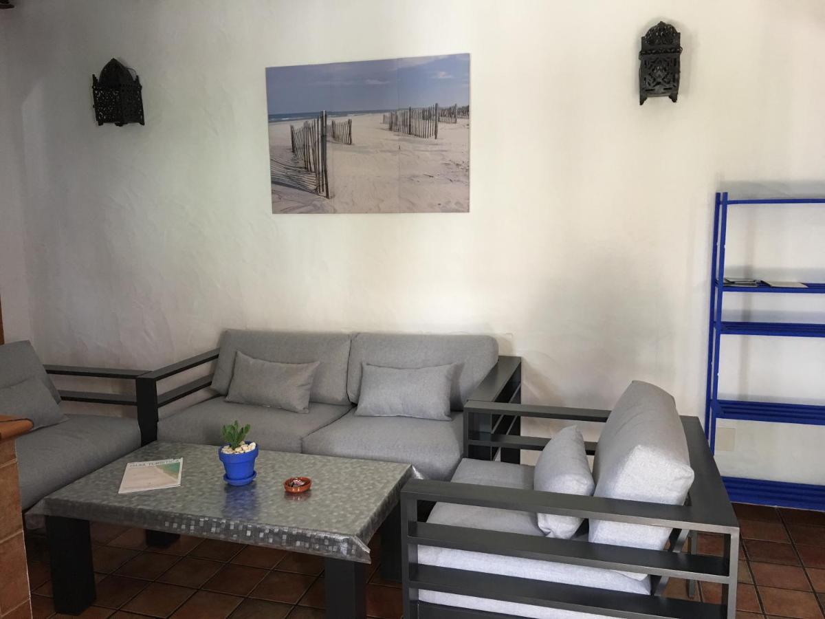 Apartment El Cortijillo De