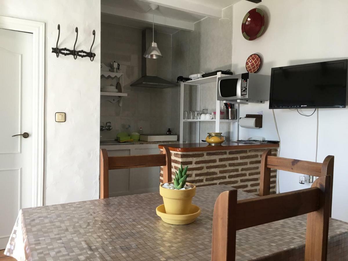 El Cortijillo De Apartment *